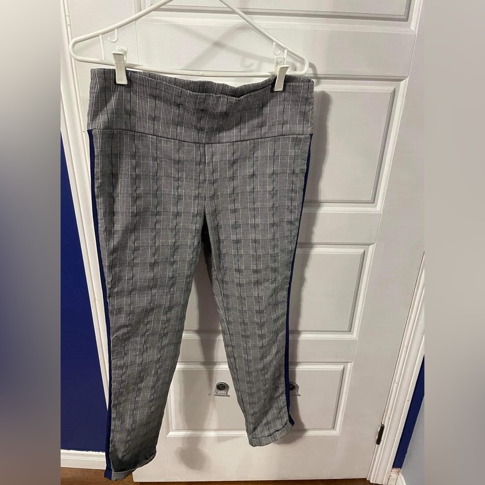 Artisan by Robin Barre pull on pants